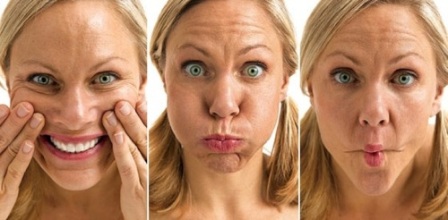 Face-Yoga-Exercises