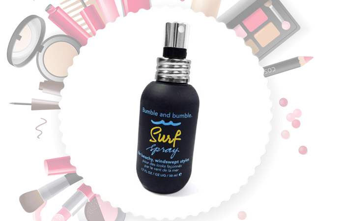 Bumble-and-bumble-Surf-Spray - best makeup products