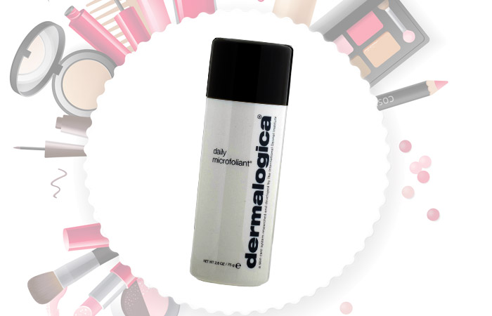 Dermalogica-Daily-Microfoliant1 - best makeup products