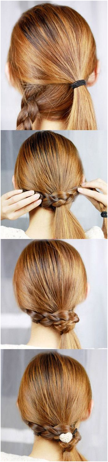 ponytail-with-braid