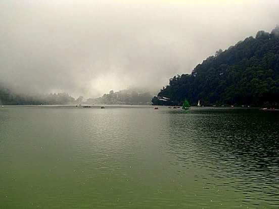 nainital