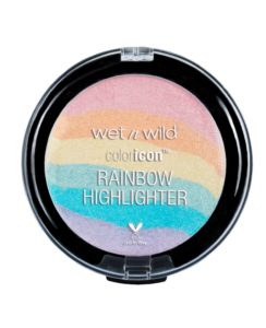 wet n wild rainbow highlighter