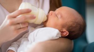 How to choose the right baby bottle