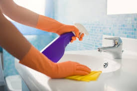 How to Disinfect Surfaces