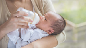 Best Baby Milk Bottle
