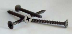 drywall screws