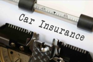 file a car insurance report