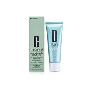 Clinique Anti-Blemish Solution