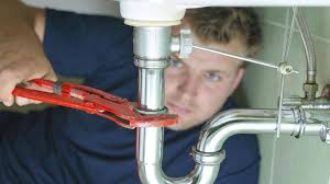 Career prospect of plumber