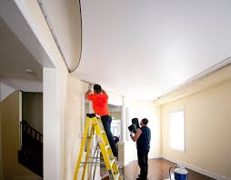 drywall repairing