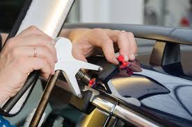 auto body paintless dent removal tools