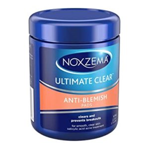 Noxzema Anti-Blemish Pads