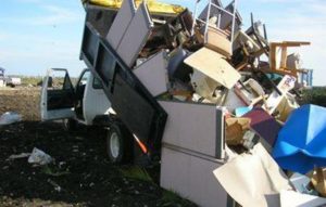 junk removal company