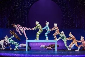 best christmas shows in chicago