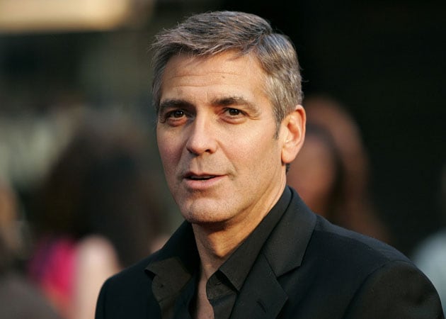 George Cloone