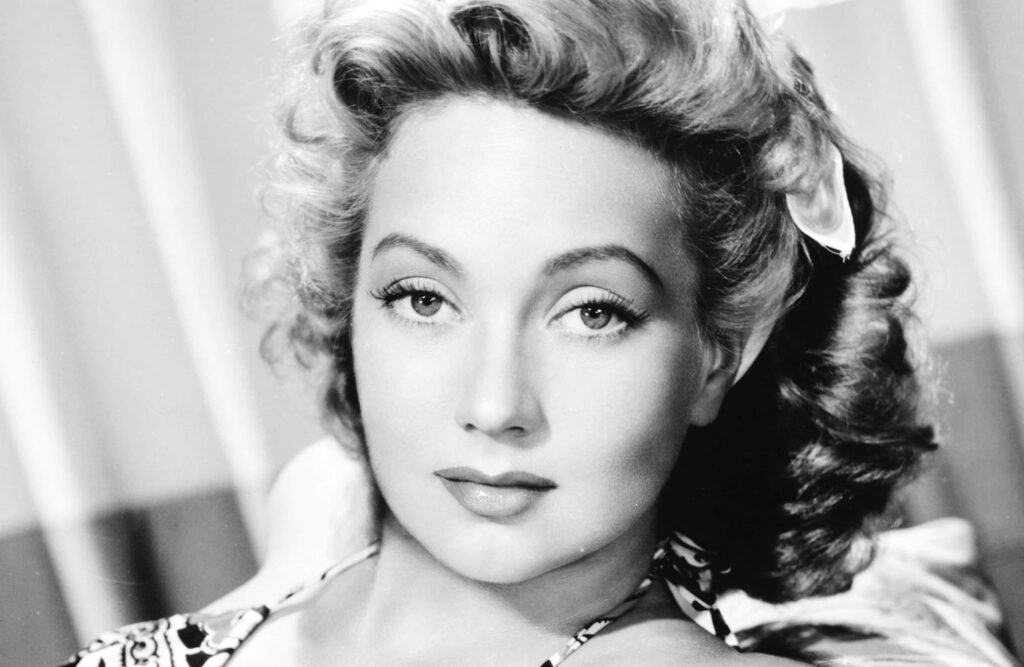 Ann Sothern