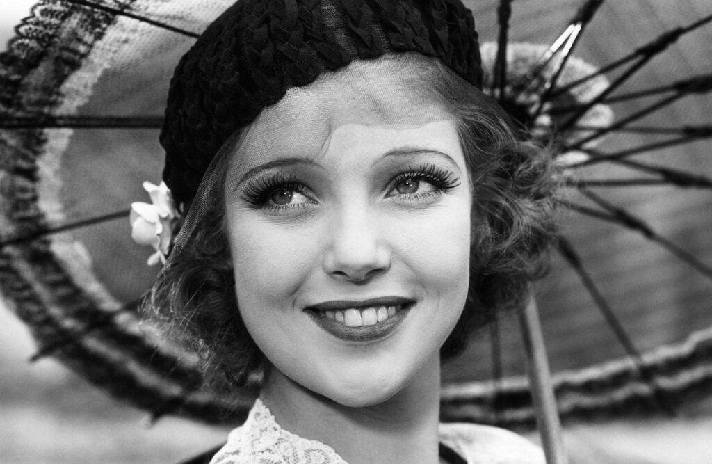 Loretta Young