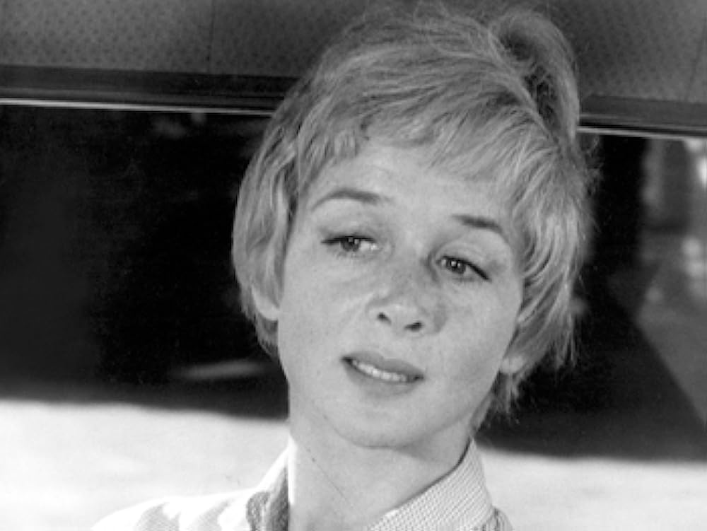 Barbara Barrie