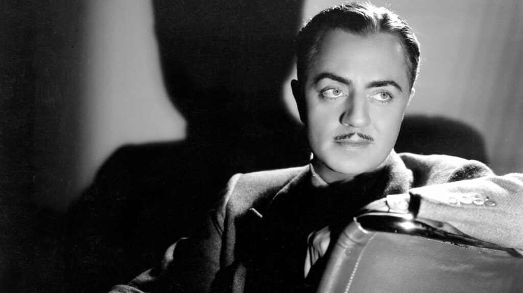 William Powell