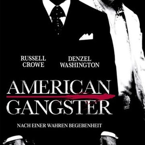  American Gangster (2007)