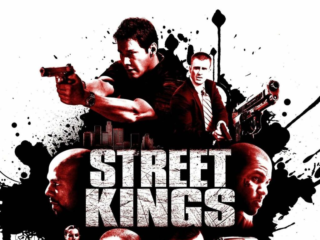  Street Kings (2008)