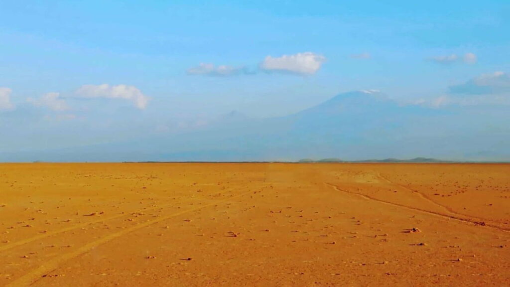  Nyiri Desert