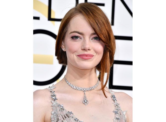 emma stone