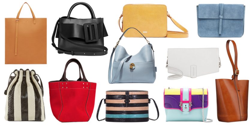 Top 10 Biggest Brands Of Handbags In The World | A Best Fashion