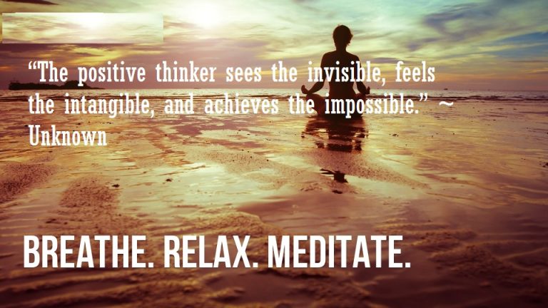 Meditation: A Practice To Clear Your Soul And Achieve Complete ...