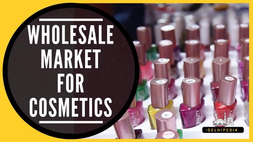 Seven essential tips to buy wholesale cosmetics at affordable pricing 