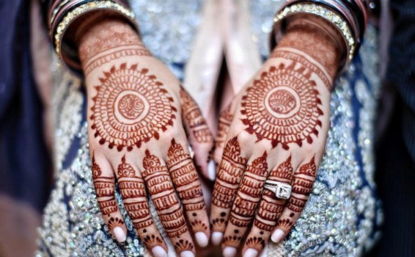 Latest Mehndi Designs Henna Simple Stylish A Best Fashion