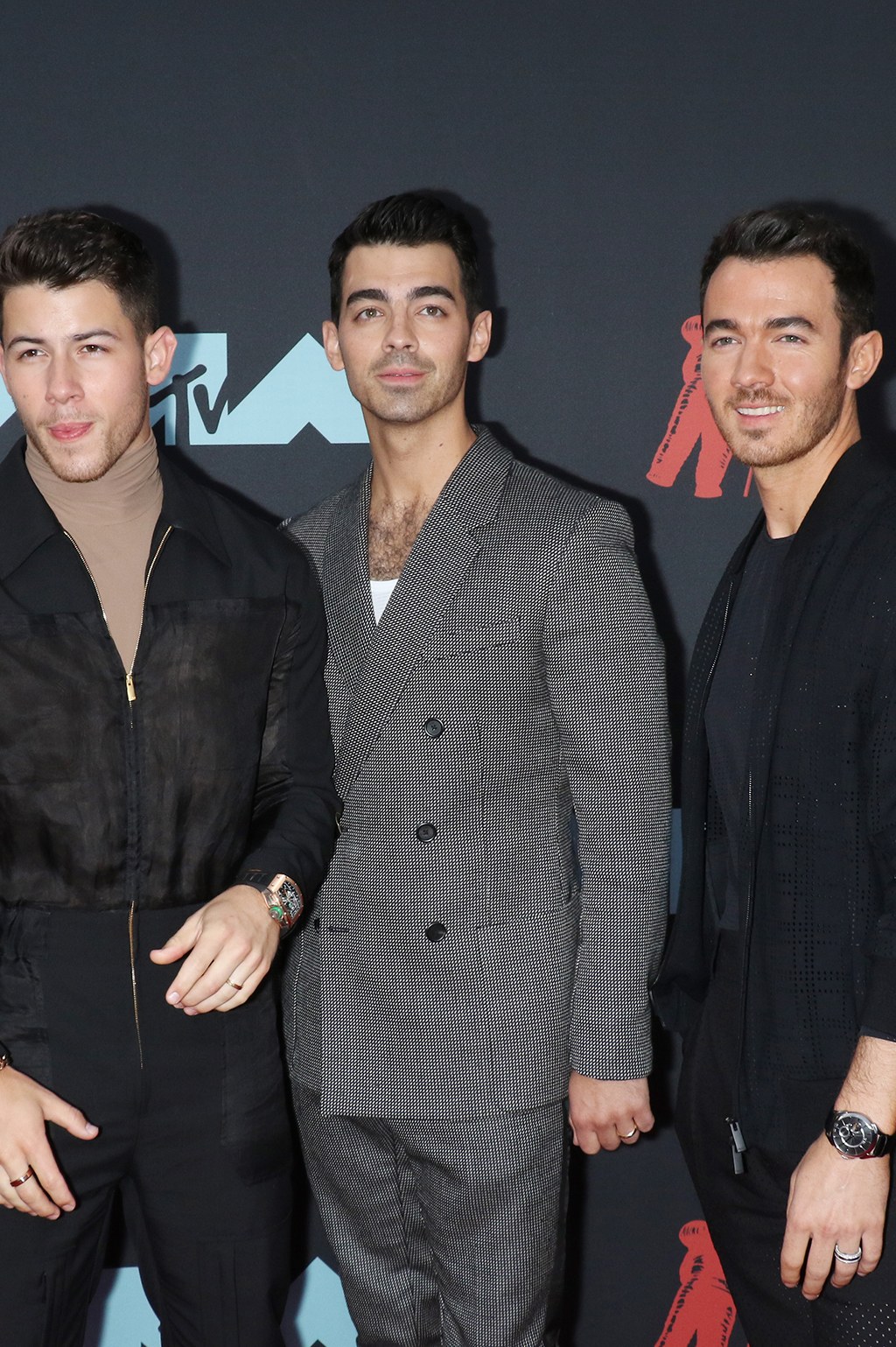 TheJonasBrothers A Best Fashion