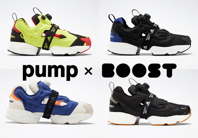Collaboration To Launch Instapump Fury 