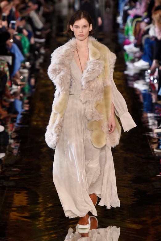 Brands Are Going Fur-Free – PETA Announces, Maje, Claudie and Sandro ...