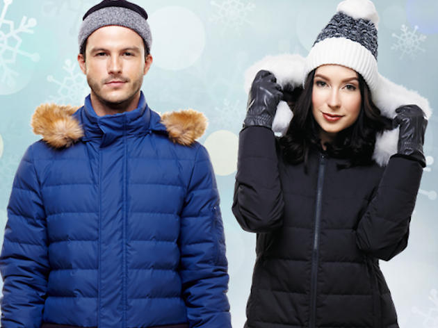 Winter Staples for Him and Her - A Best Fashion