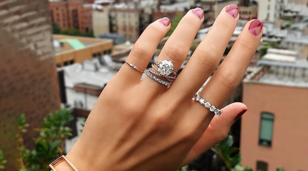 How To Choose An Perfect Engagement Ring