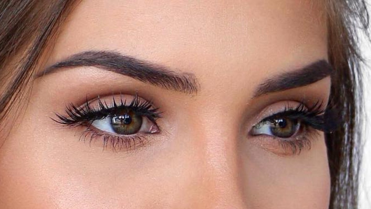 Natural Eye Makeup Tips Are You Ready To Get Your Perfect Eye Makeup 