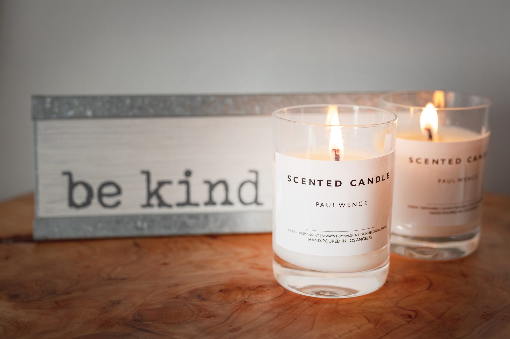 Benefits Of Soy Candles That Define Why Use Soy Wax 