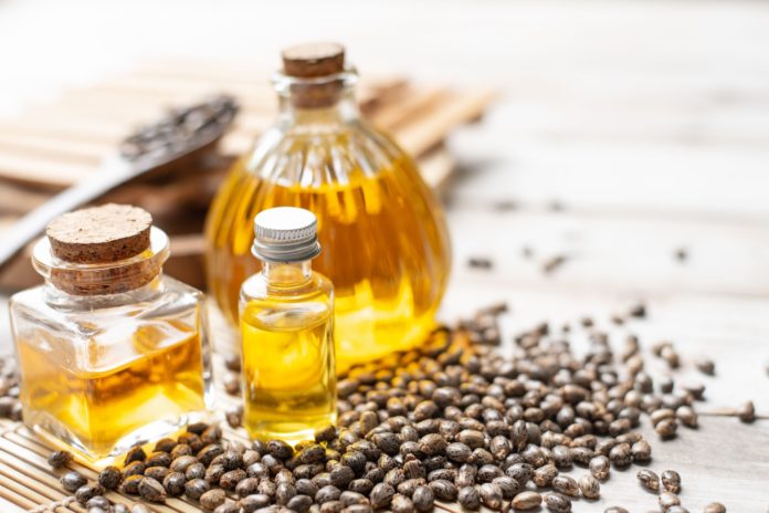 castor oil benefits for hair