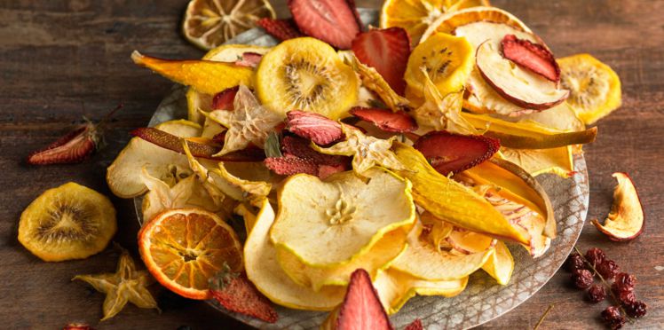 dried fruits chips - A Best Fashion