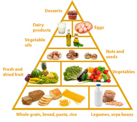 Lacto-Ovo- vegetarian Diet- Meaning, Benefits, Downsides