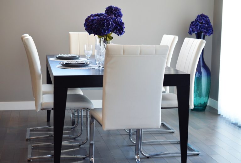 How to Choose Chair for Your Dining Table? - A Best Fashion