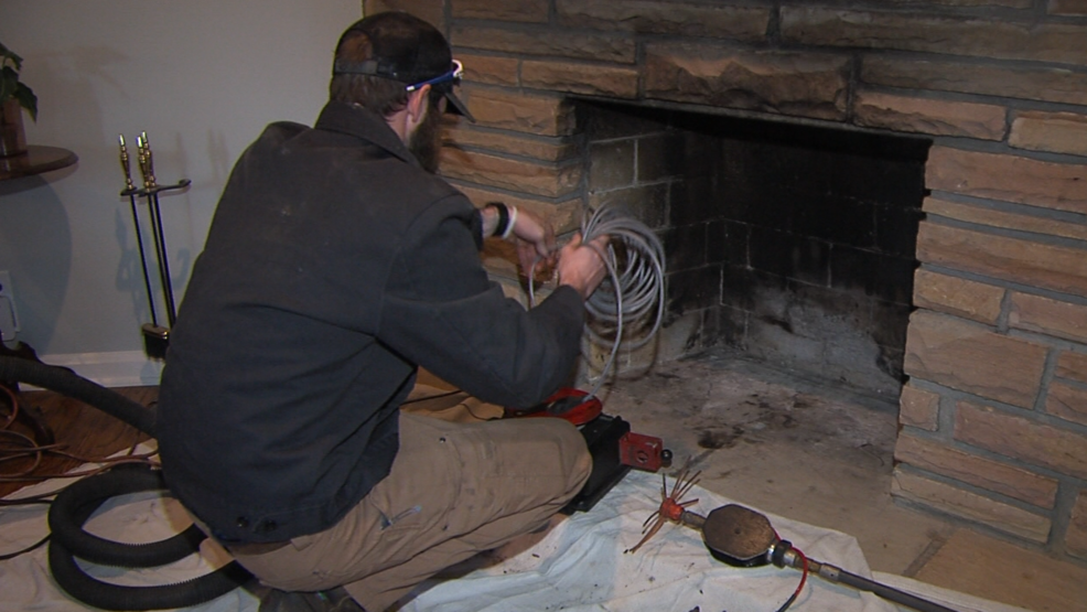 How To Clean Chimney And Fireplace Everything You Need To Know 6290