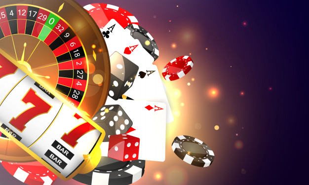 Totally free Online casino games