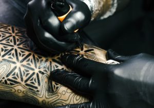 Best Custom Japanese Tattoo Shop in Brooklyn, NY - A Best Fashion