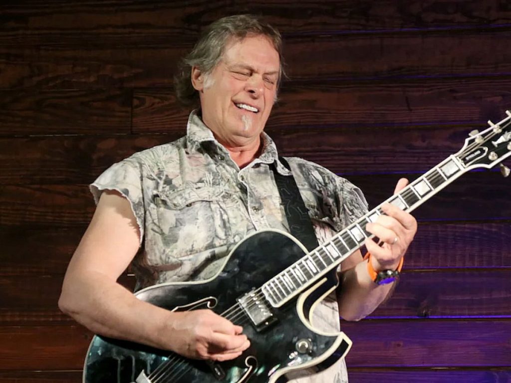 What Is Ted Nugent Net Worth? A Best Fashion