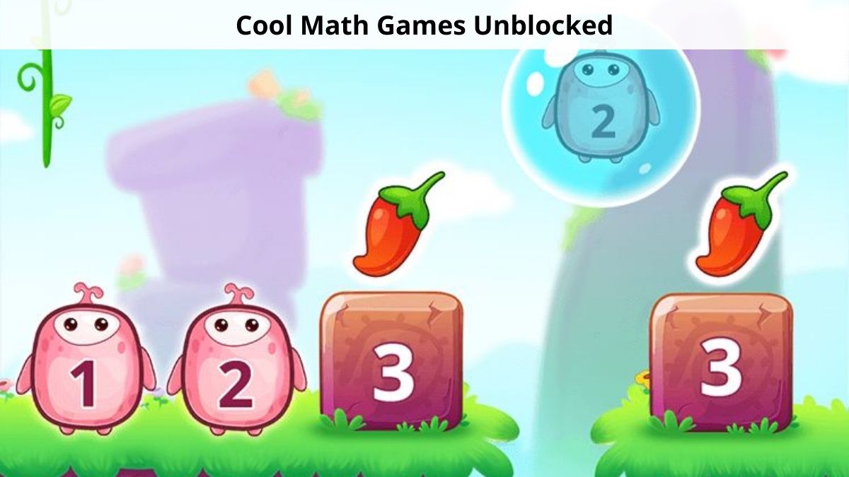 Cool Math Games 66