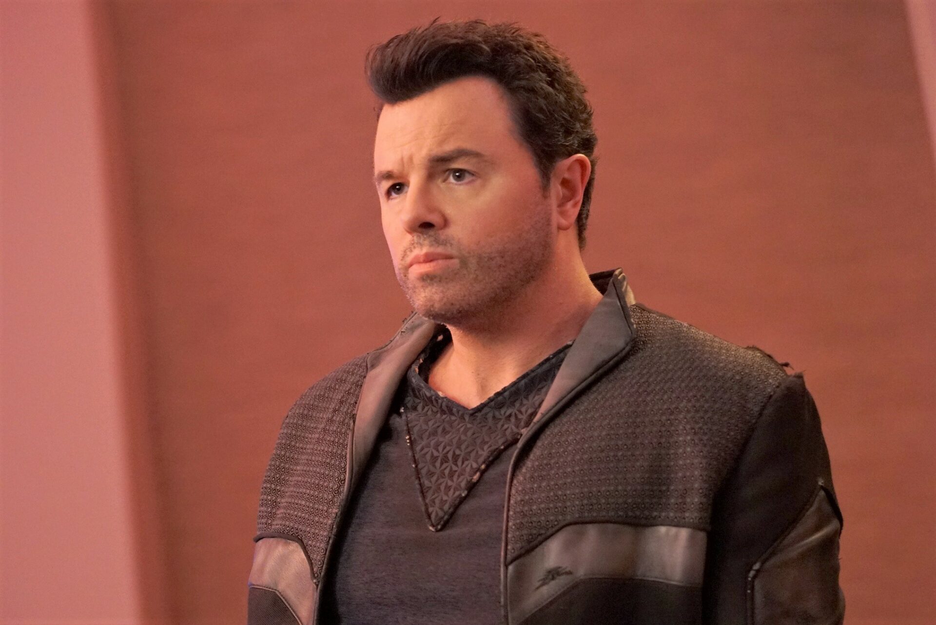 Everything About Seth Macfarlane Wife A Best Fashion