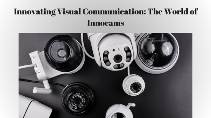 innocams