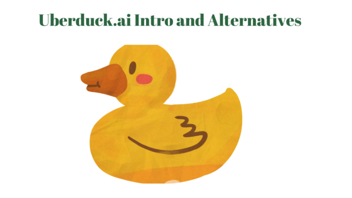 uberduck.ai